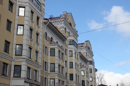 В Пермском крае в 2013 году через «Единое окно» в 2,5 раза больше граждан оформили недвижимость в собственность
