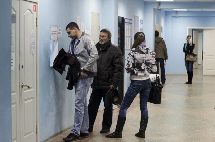 В Перми пройдут дни вакцинации