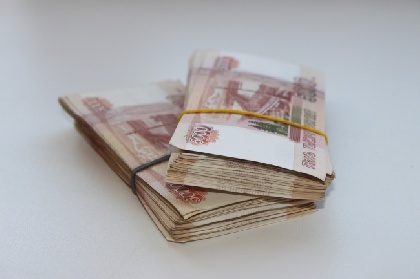 За взятку в 15 тыс. рублей пермяк получил штраф в 250 тысяч