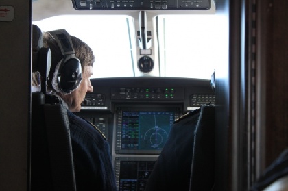 Иностранные пилоты скоро могут получить разрешение работать в России 