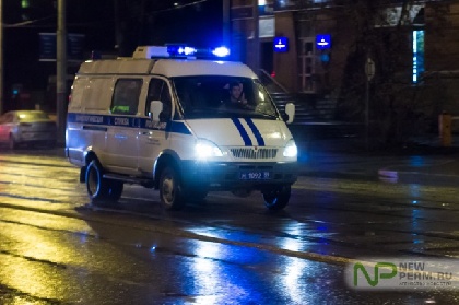 С 12 по 14 марта в Прикамье задержано 150 нетрезвых водителей