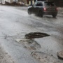Половина ДТП в Прикамье происходит из-за плохих дорог